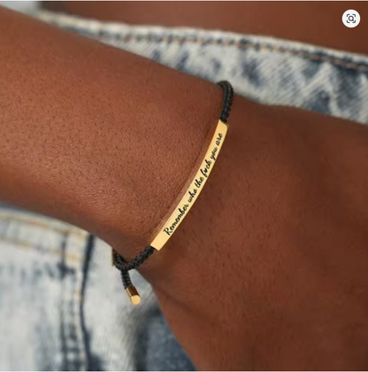 Bracelet