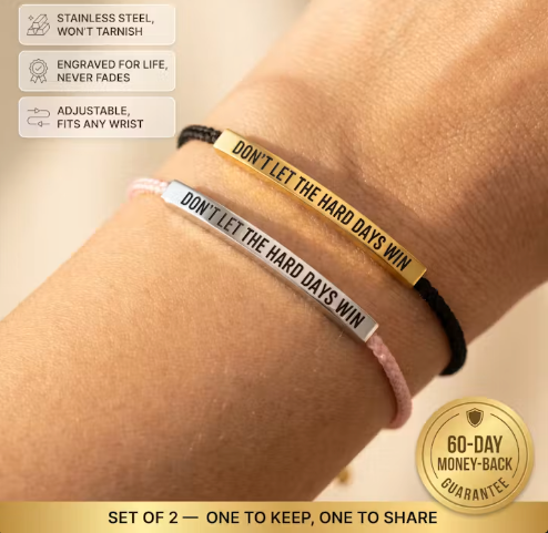Bracelet